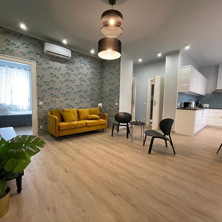 Astoria Downtown Superior Leilighet Budapest Eksteriør bilde